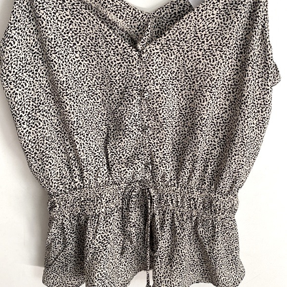 (B12) NEW Sienna Sky Tank Top, Size Medium, NWOT - Picture 6 of 13